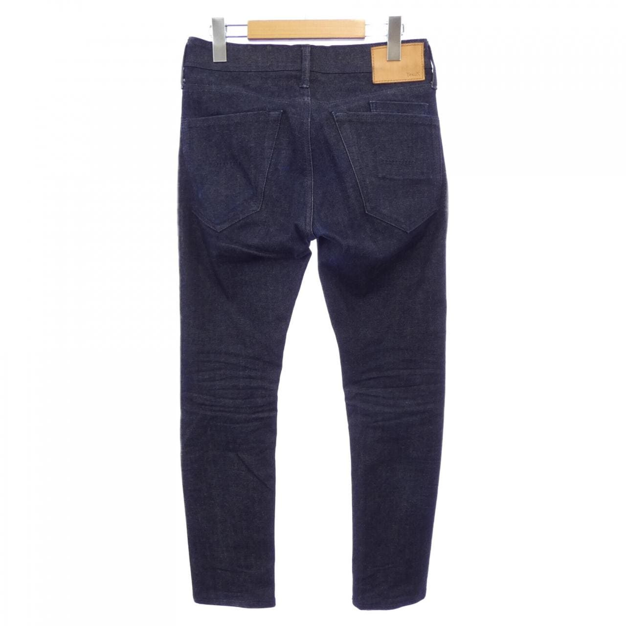 ヤヌーク YANUK パンツ