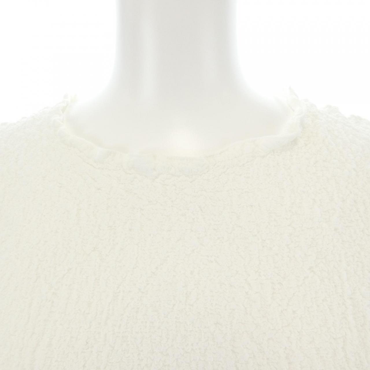 ミーイッセイミヤケ me ISSEY MIYAKE MI24FK369 トップス