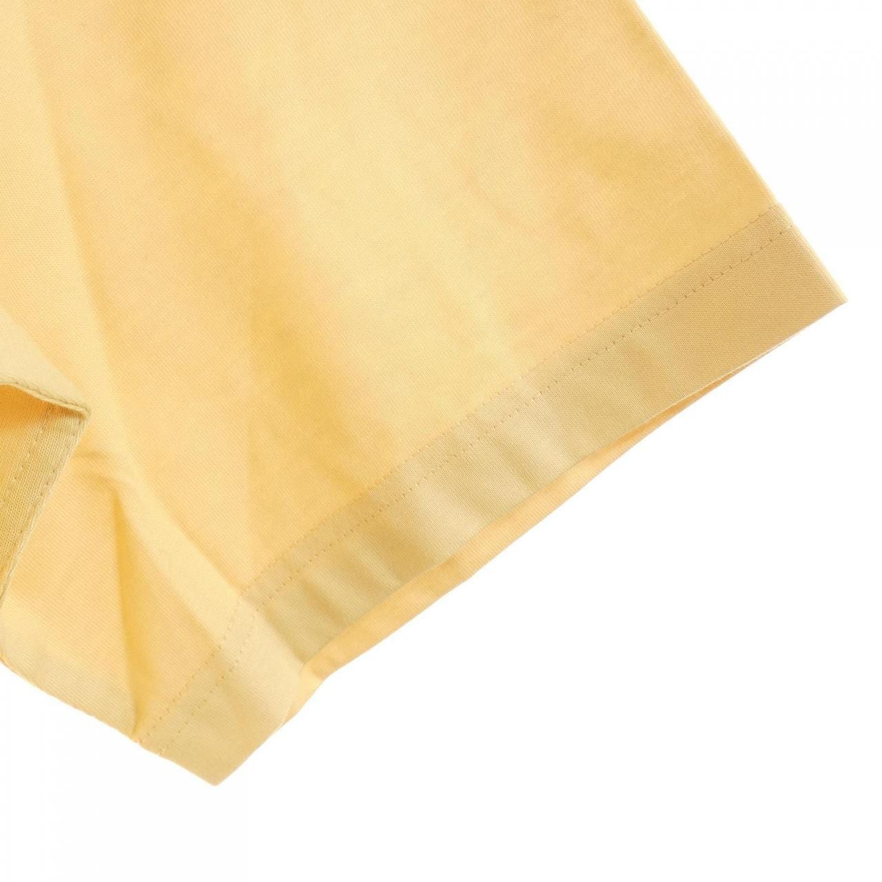 エルメス HERMES ミニレザーパッチ　ジュ ダドレス JEU D'ADRESS 457930HA Tシャツ