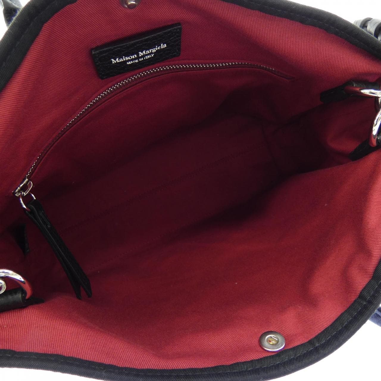 メゾンマルジェラ Maison Margiela 5AC トロンプルイユ SB1WC0008 BAG