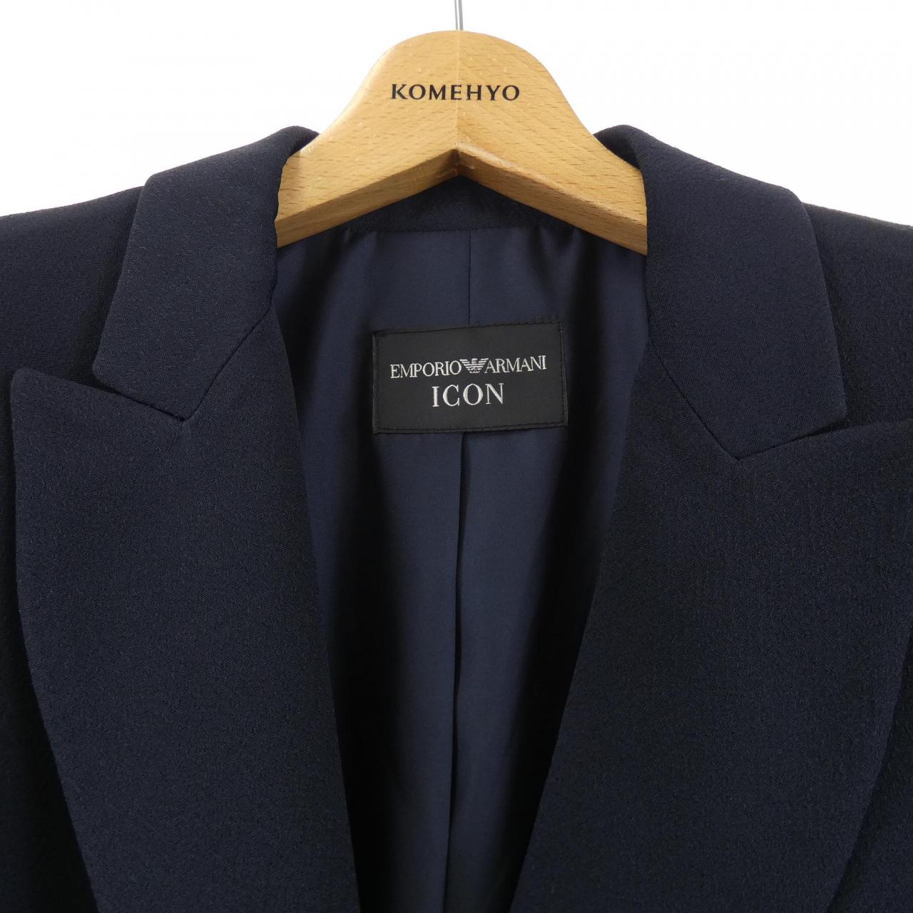 エンポリオアルマーニ EMPORIO ARMANI ジャケット
