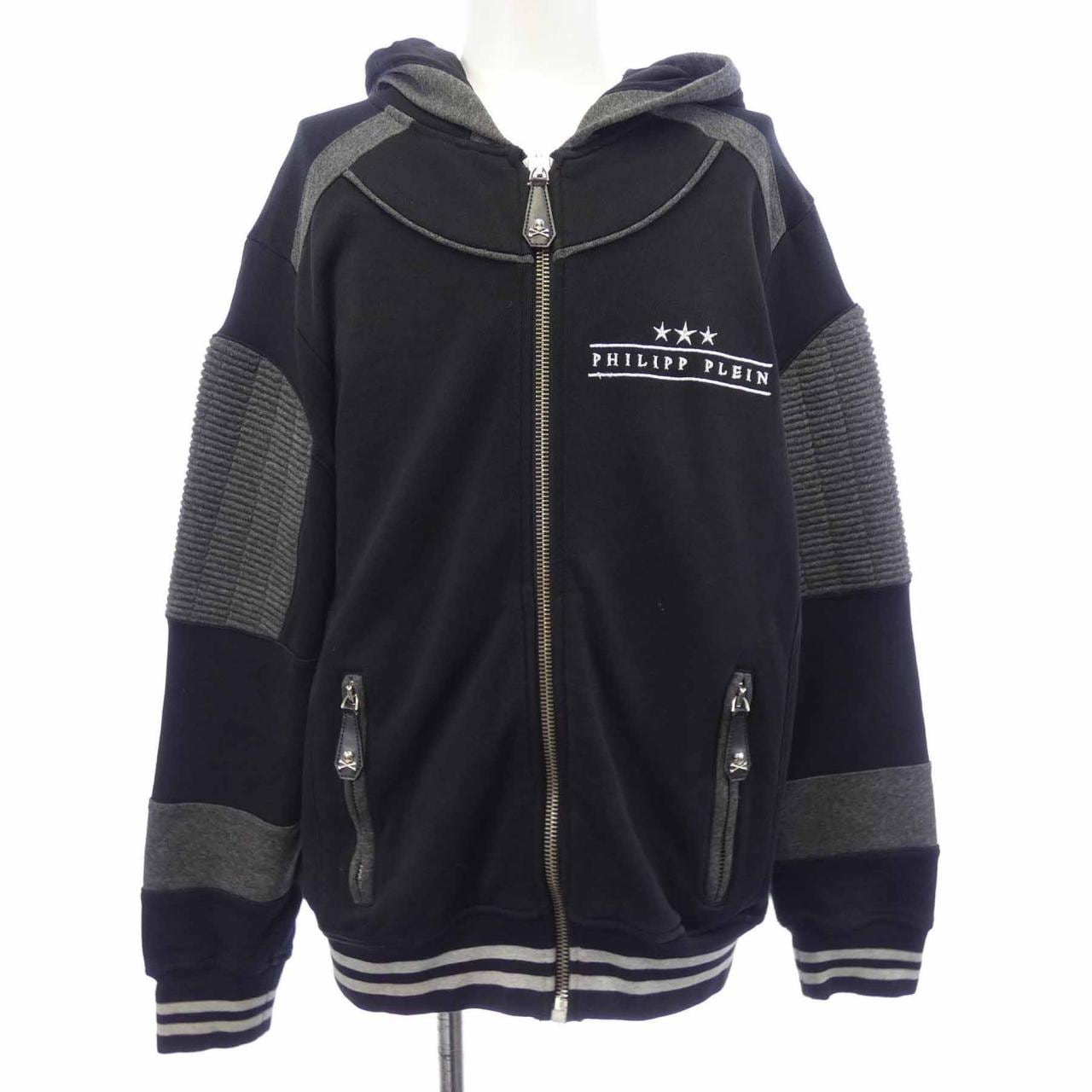 フィリッププレイン PHILIPP PLEIN パーカー