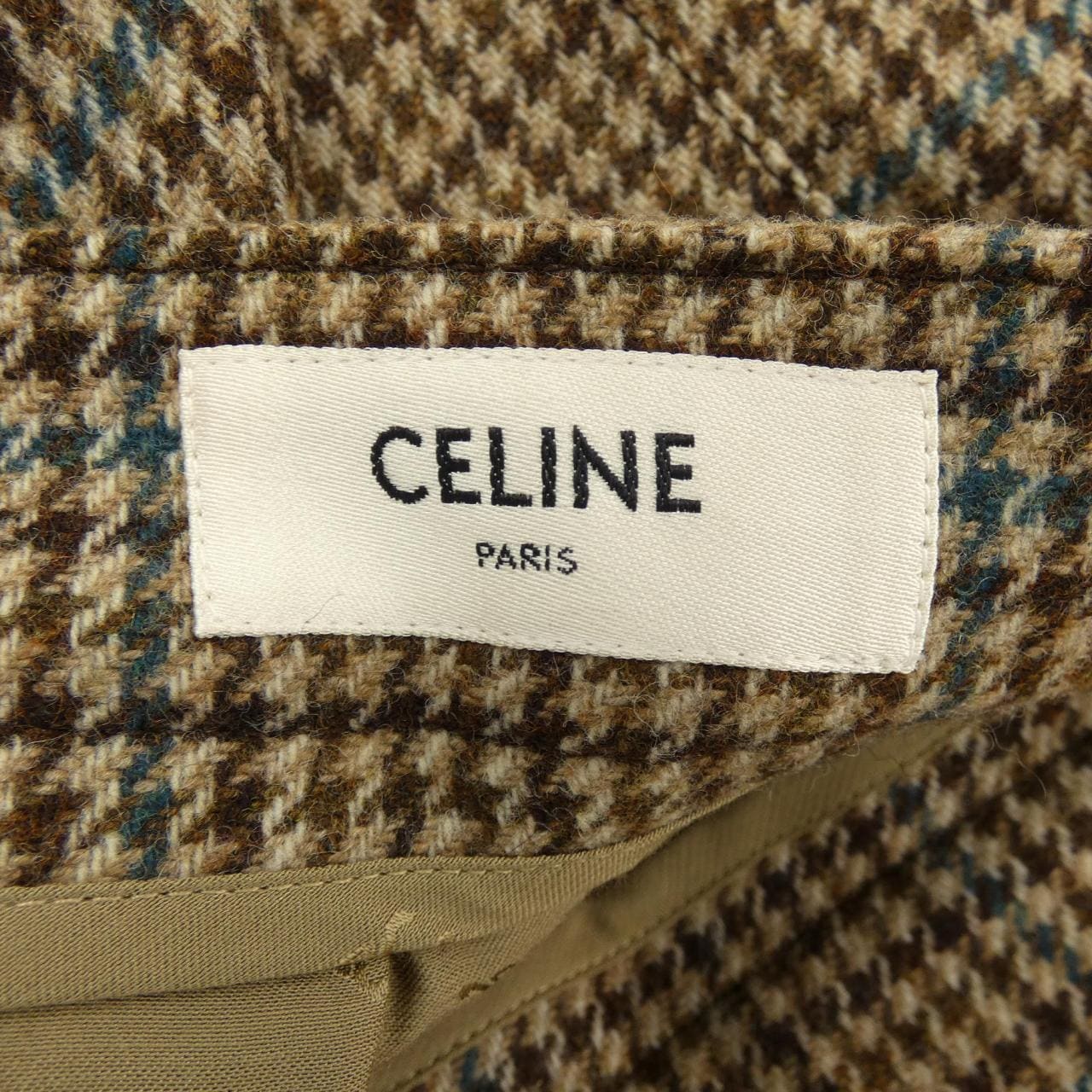 セリーヌ CELINE 2J090923G スカート