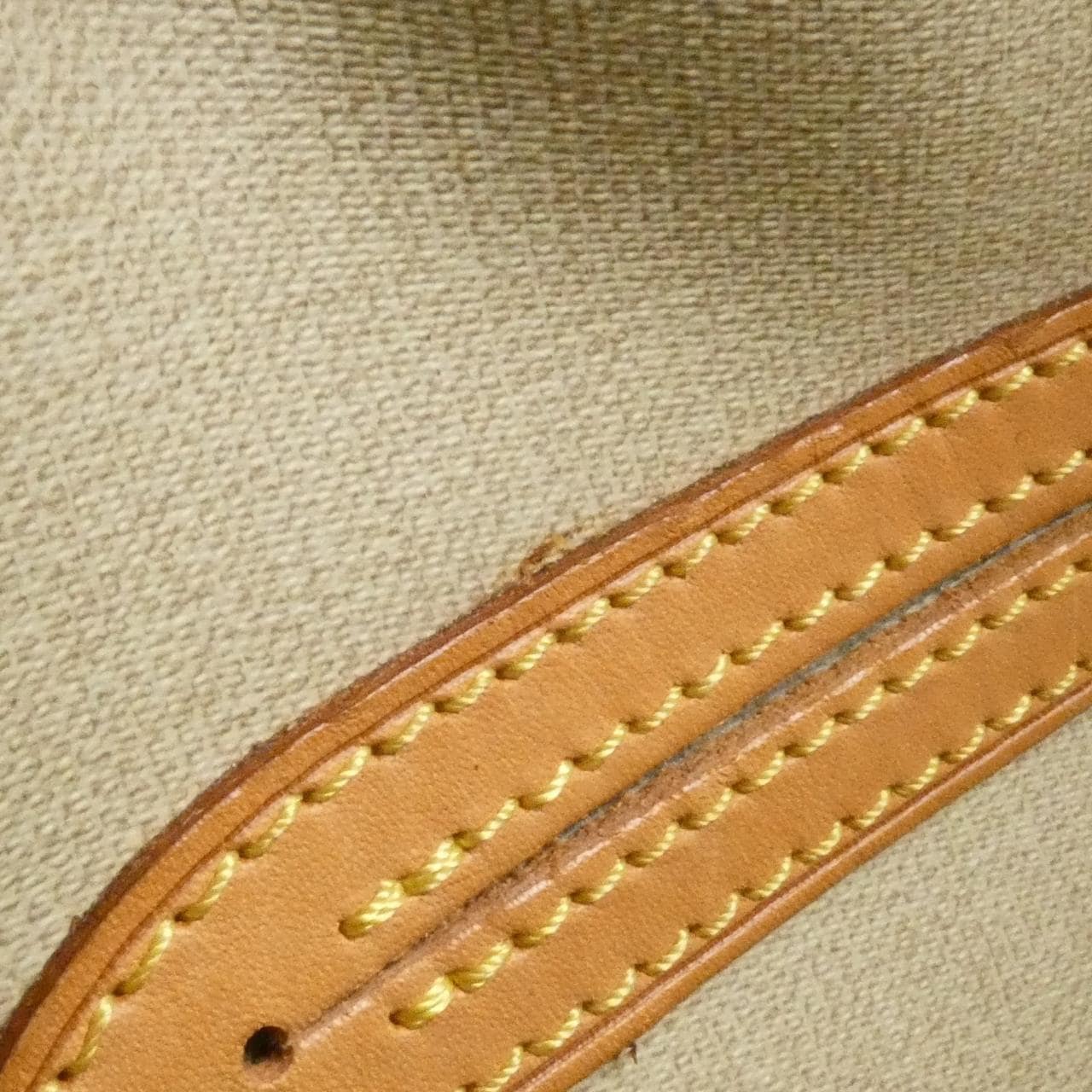 ルイヴィトン モノグラム リポーター 28cm M45254 ショルダーバッグ