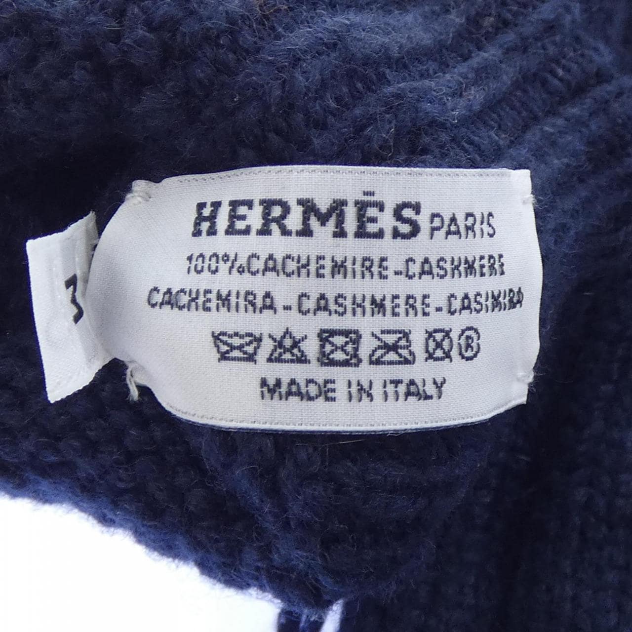 エルメス HERMES GLOVE