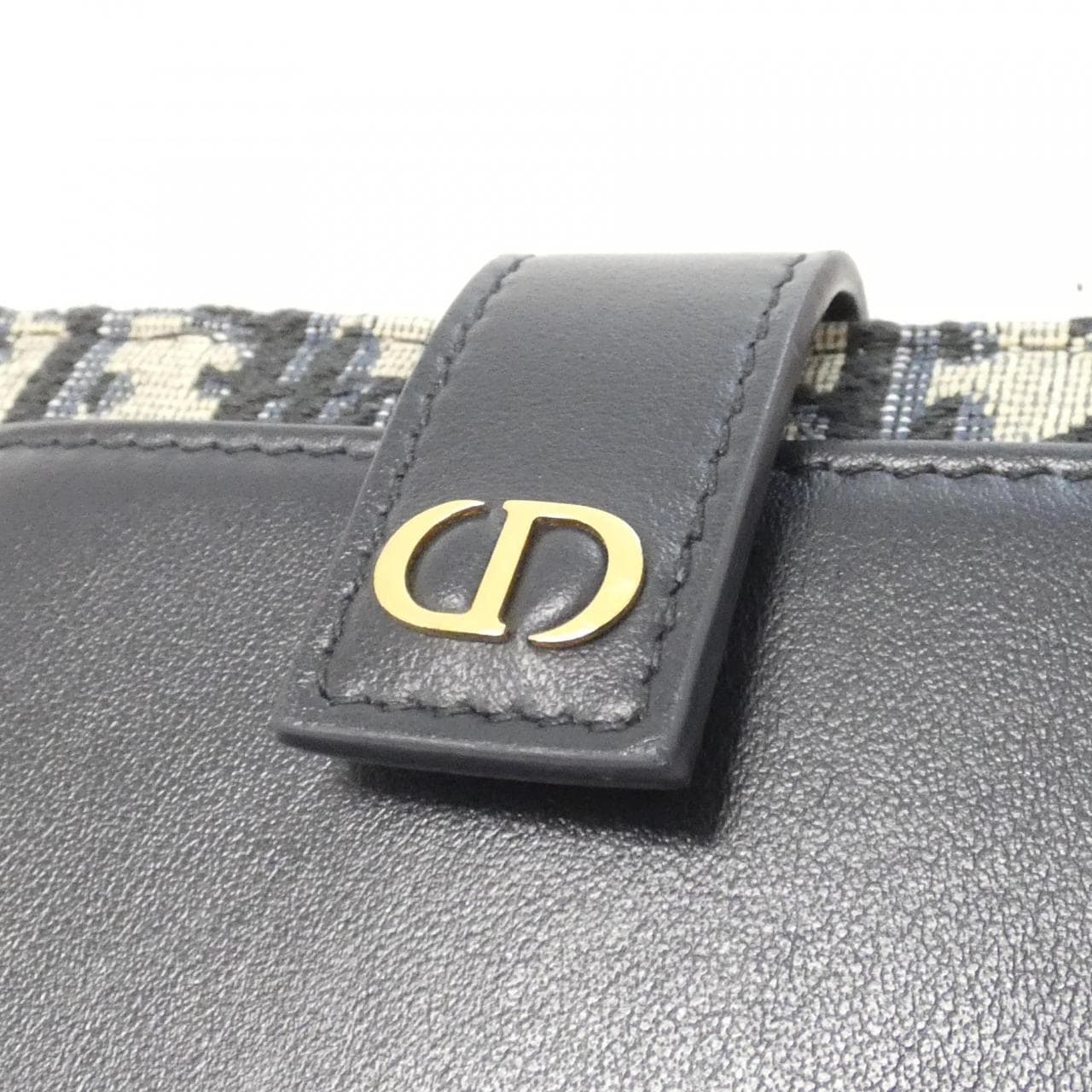 クリスチャンディオール DIOR OBLIQUE 30 モンテーニュ ディタニー S2361UNKO 財布