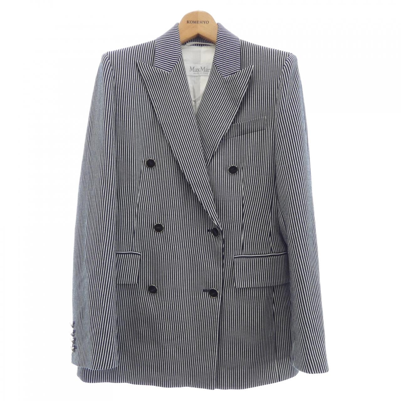 マックスマーラ Max Mara 2319110231 ジャケット