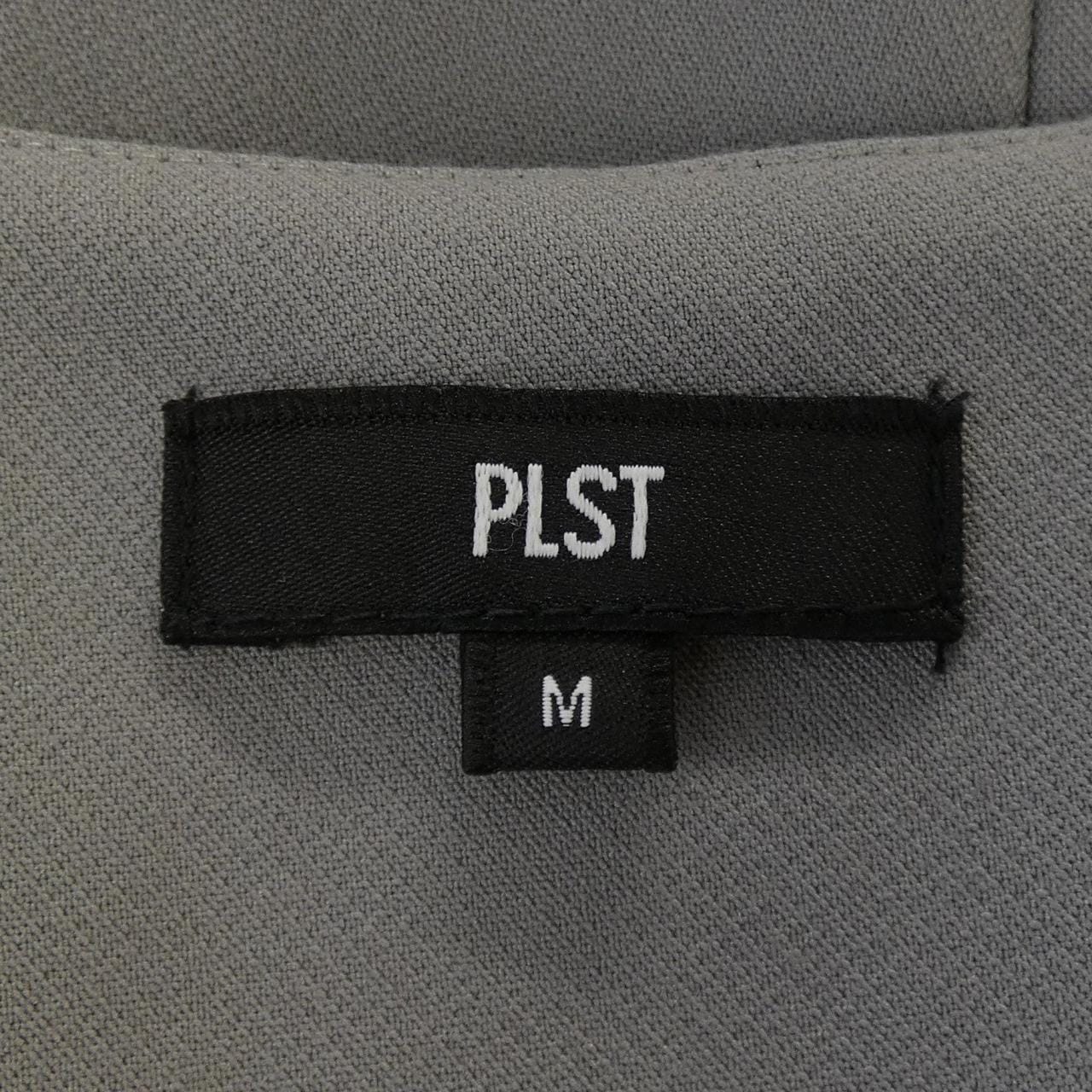 プラステ PLST セットアップ