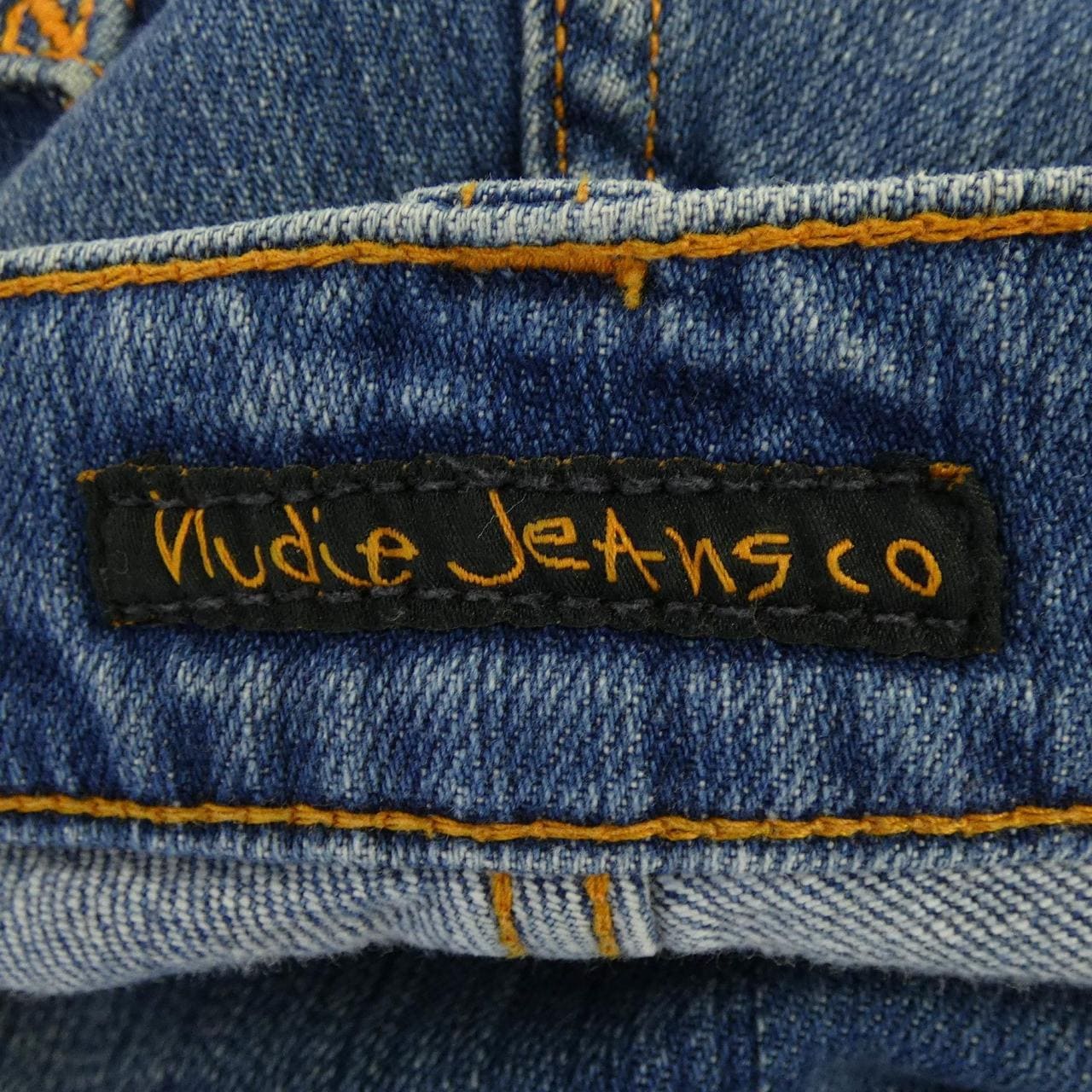 ヌーディージーンズ NUDIE JEANS ジーンズ