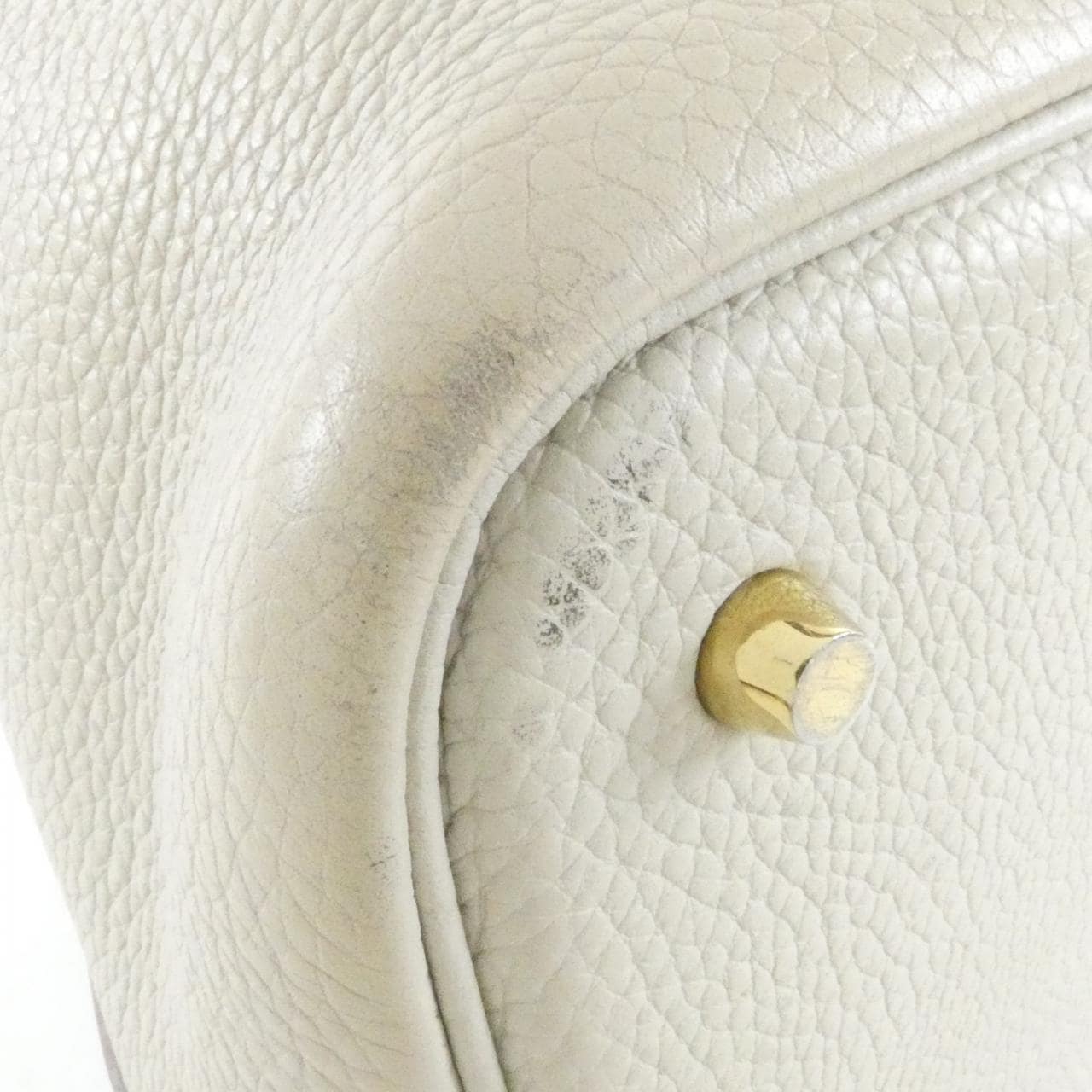 エルメス ピコタン ロック MM 060991CC バッグ