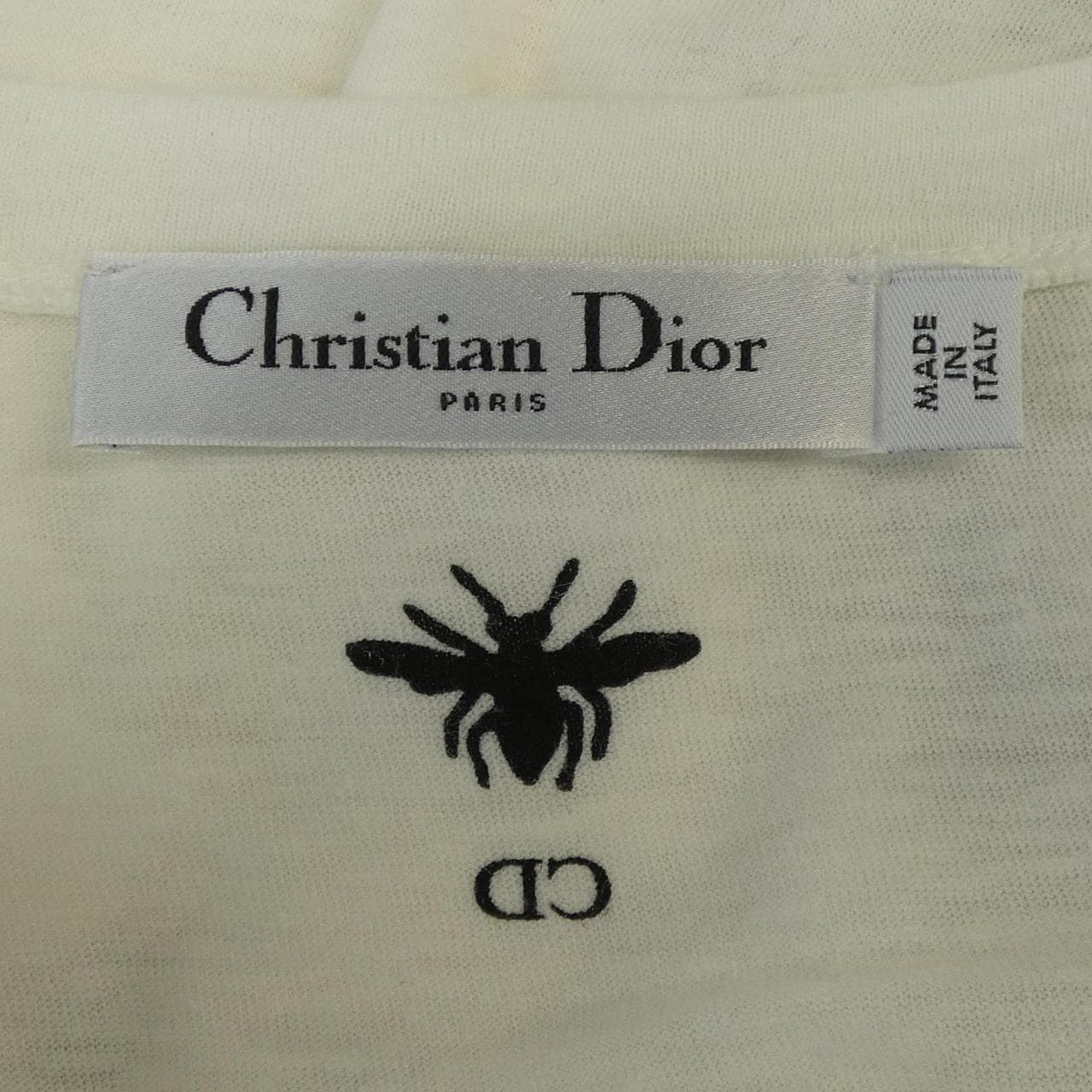 クリスチャンディオール CHRISTIAN DIOR J'ADIOR 8 843T03TC428 Tシャツ