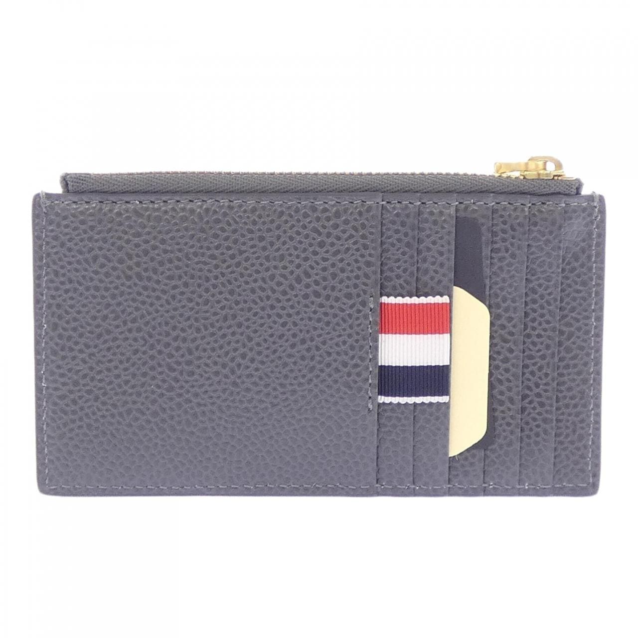 トムブラウン THOM BROWNE MAW237A CARD CASE