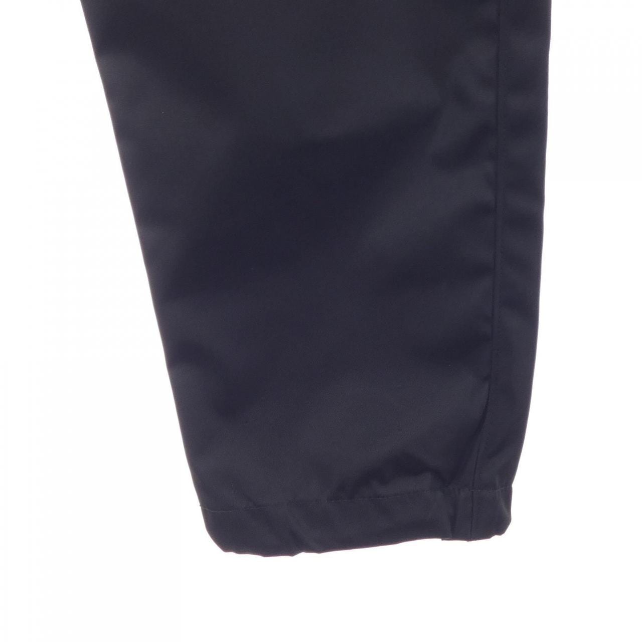 プラダ PRADA トライアングルロゴ SPH66 S202 1WQ8 パンツ
