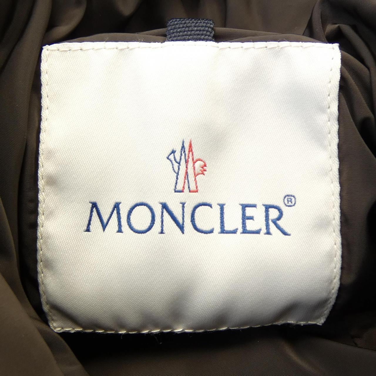 モンクレール MONCLER GERBOISE ダウンコート