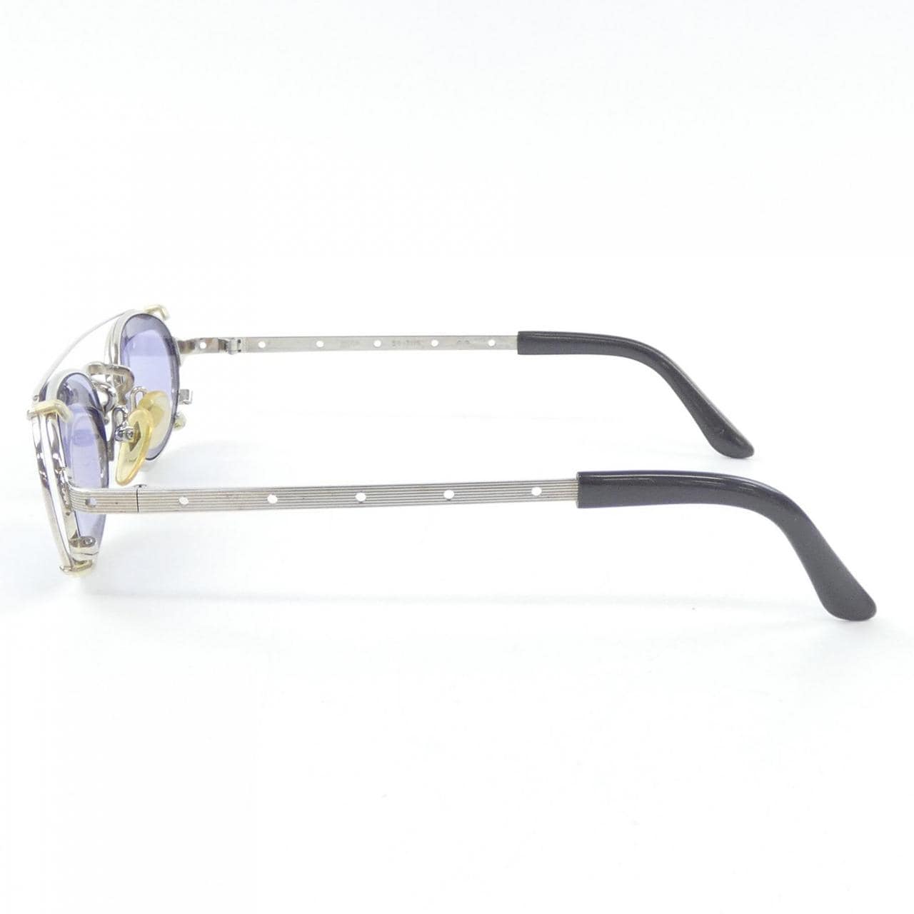 J･P･ゴルチェ JEAN PAUL GAULTIER 56-7116 EYEWEAR