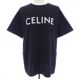 セリーヌ CELINE CELINE ルーズTシャツ 2X681671Q Tシャツ