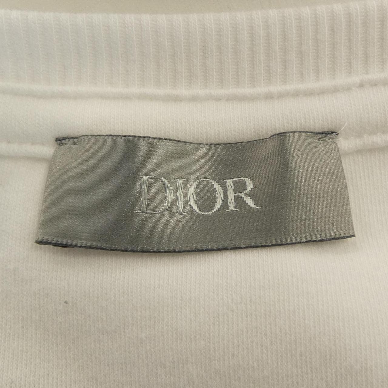 ディオール DIOR 593J635A3026 Tシャツ