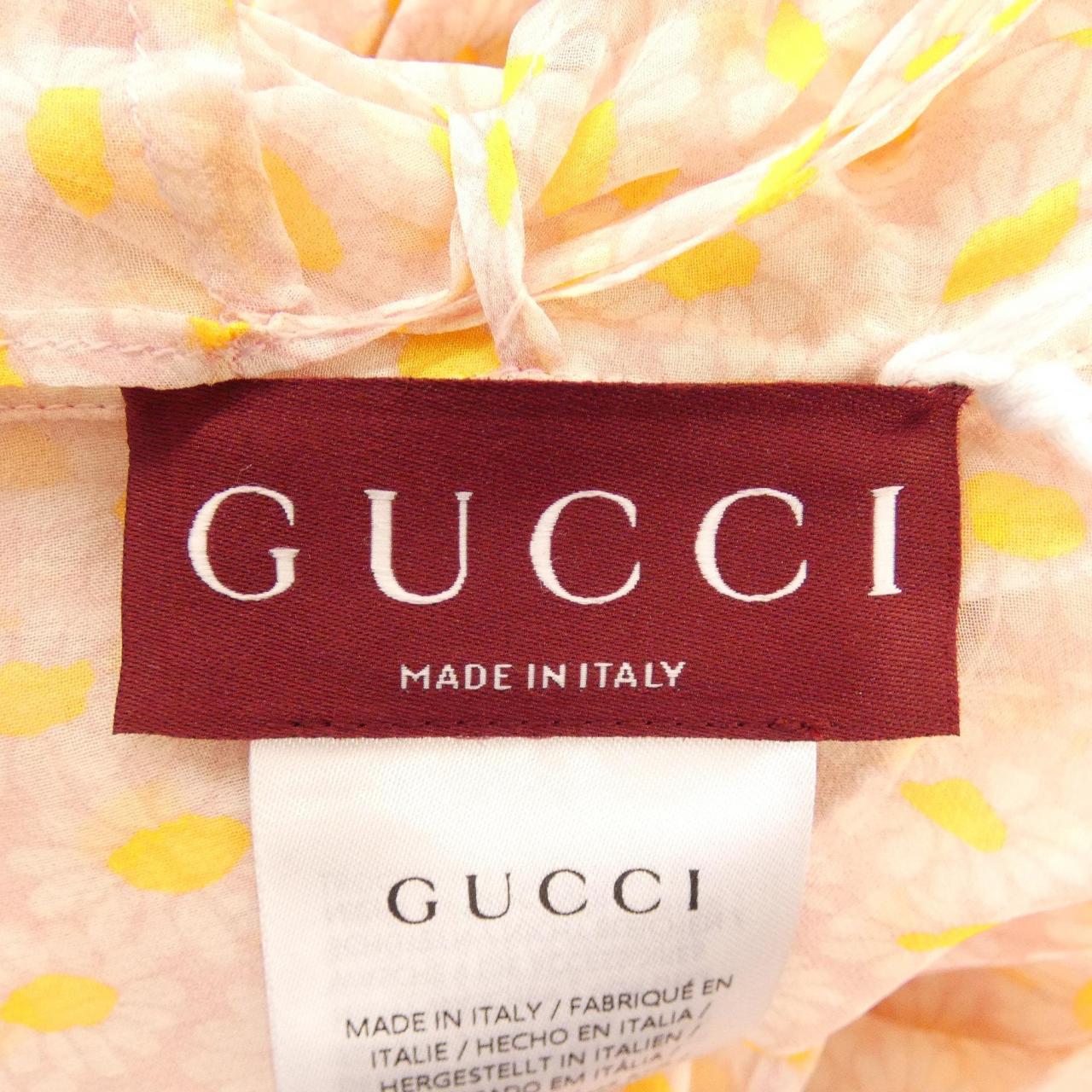 グッチ GUCCI 819141 Z7AI4 トップス