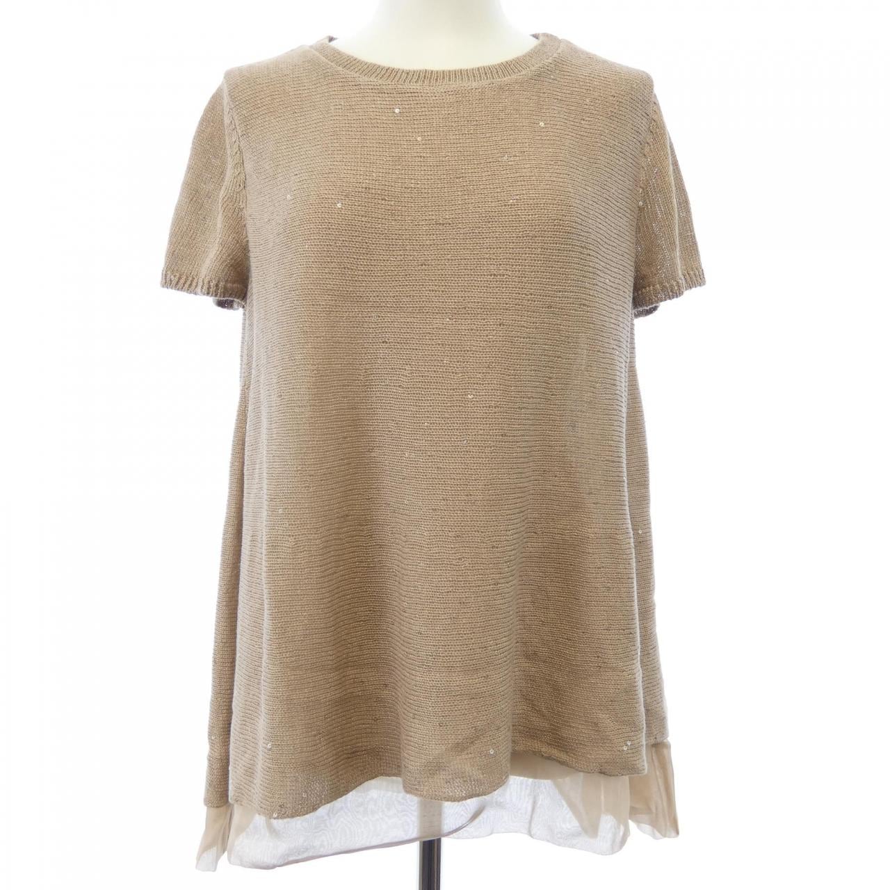 ブルネロクチネリ BRUNELLO CUCINELLI M10517310 トップス
