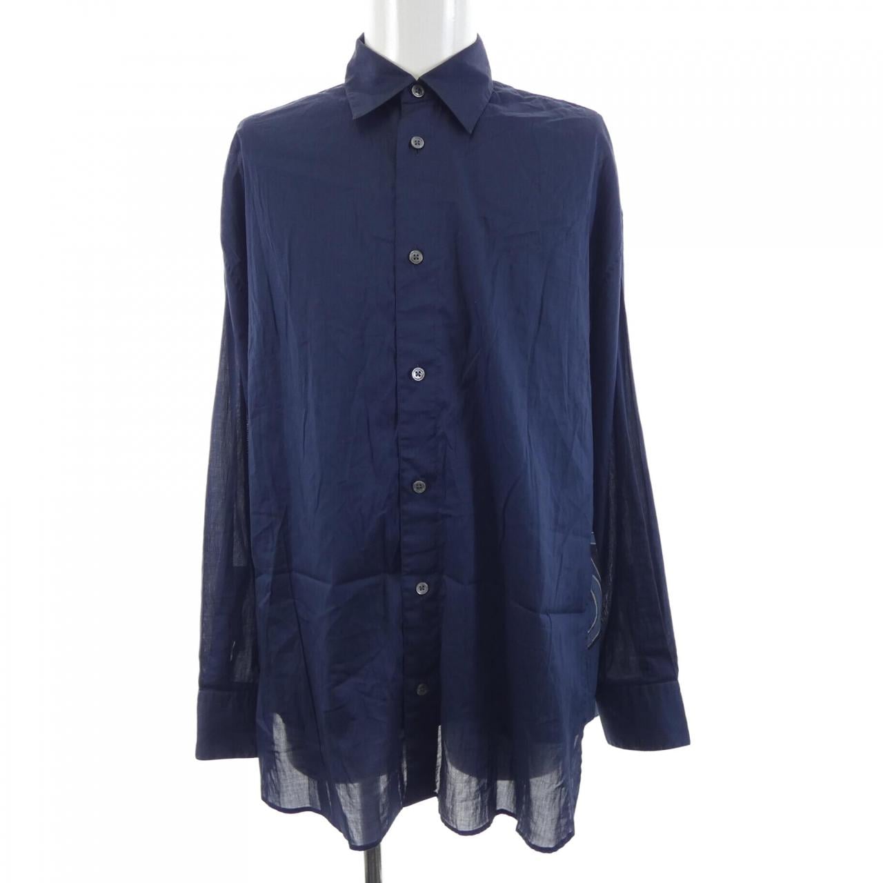 エルメス HERMES シャツ