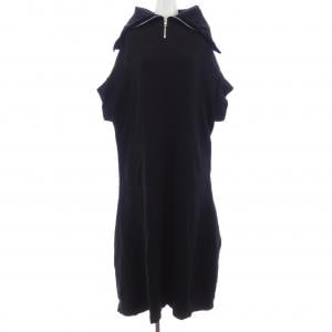 レギュレーションヨウジヤマモト REGULATION Yohji Yamamoto FV-T51-004 ワンピース