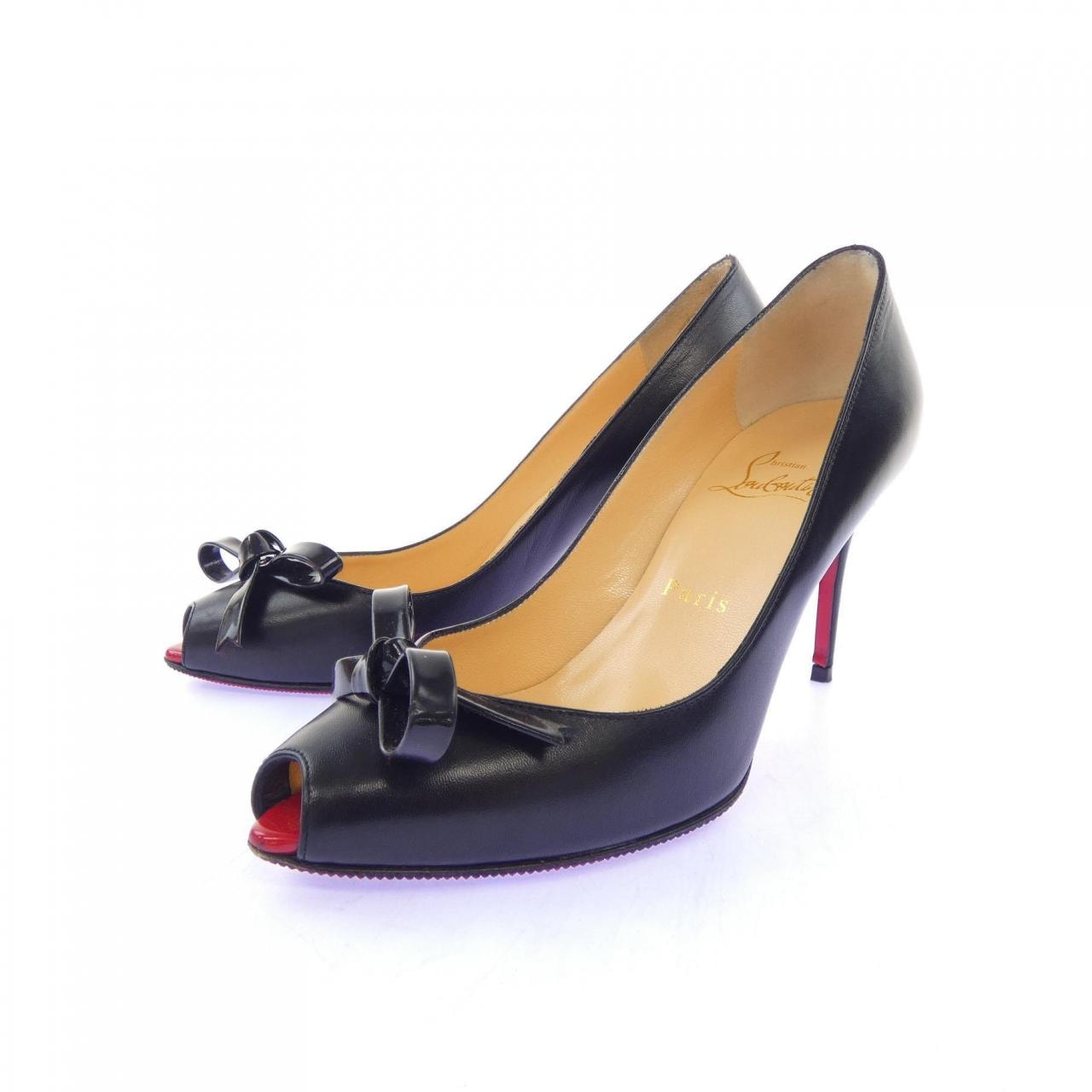 クリスチャンルブタン CHRISTIAN LOUBOUTIN パンプス