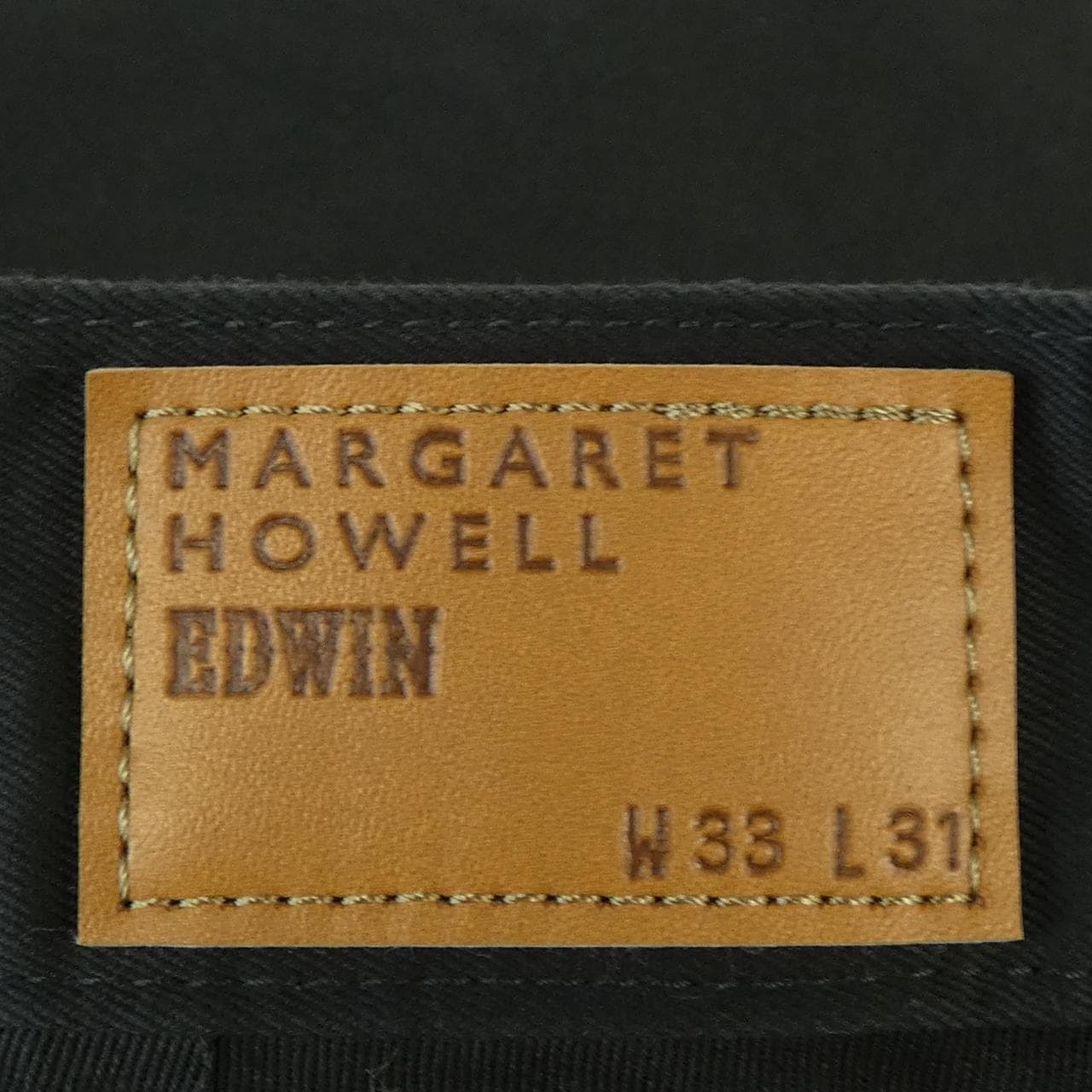 マーガレットハウエル Margaret Howell 579-6140211 パンツ
