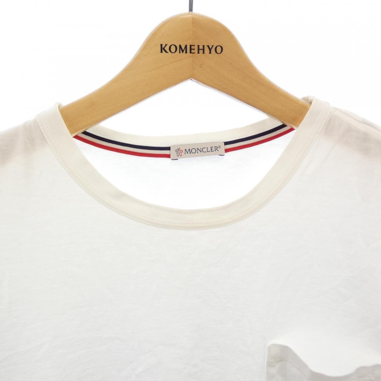 モンクレール MONCLER E10918000700 87296 Tシャツ