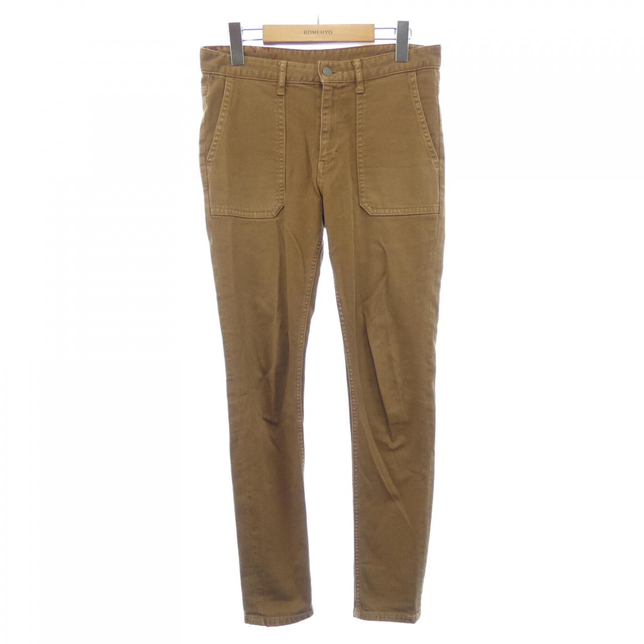 ロンハーマンヴィンテージ R.H VINTAGE パンツ