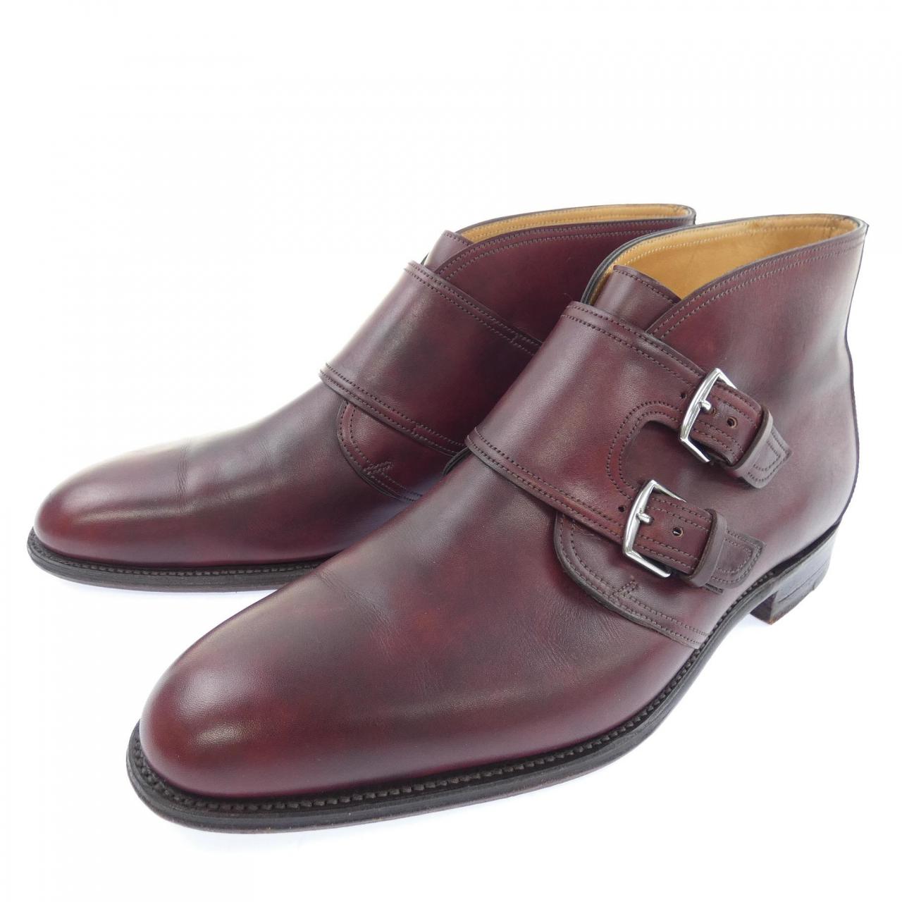 エルメス HERMES LOUIS シューズ
