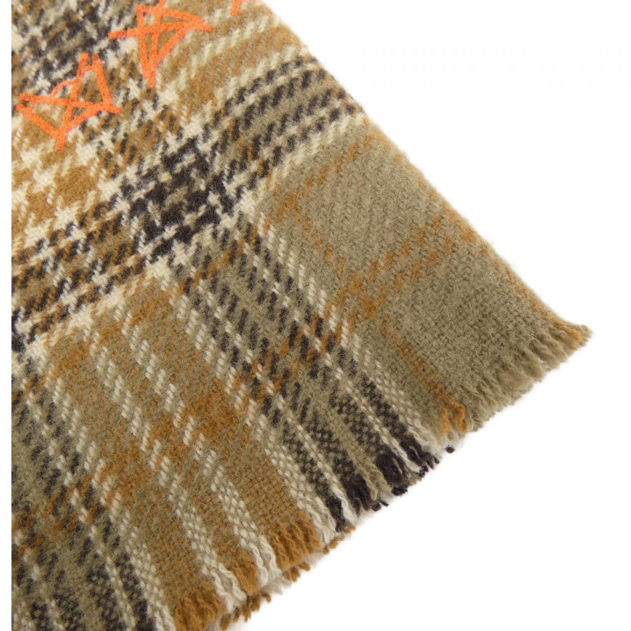 ACNE STUDIOS MUFFLER