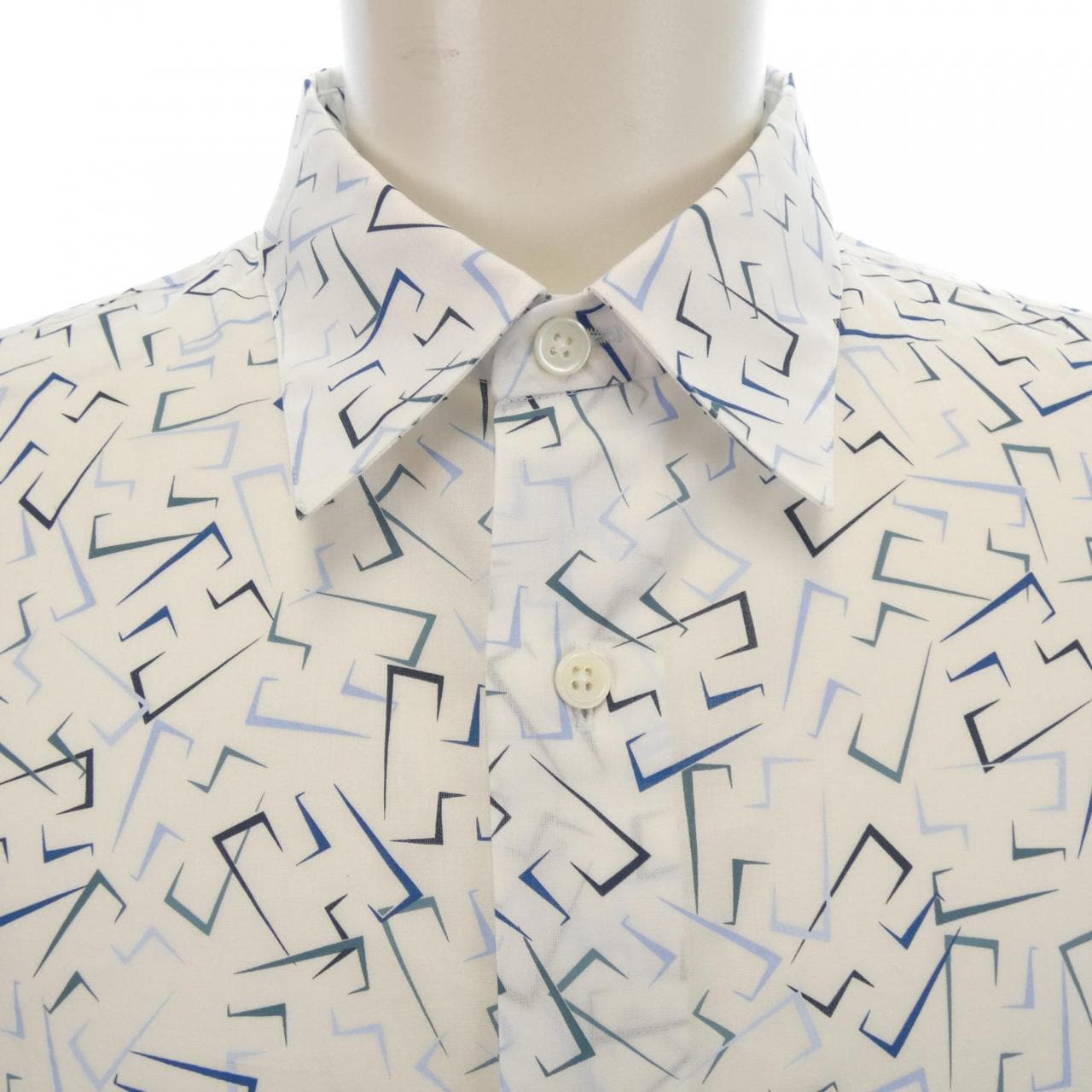 HERMES HERMES Shirt