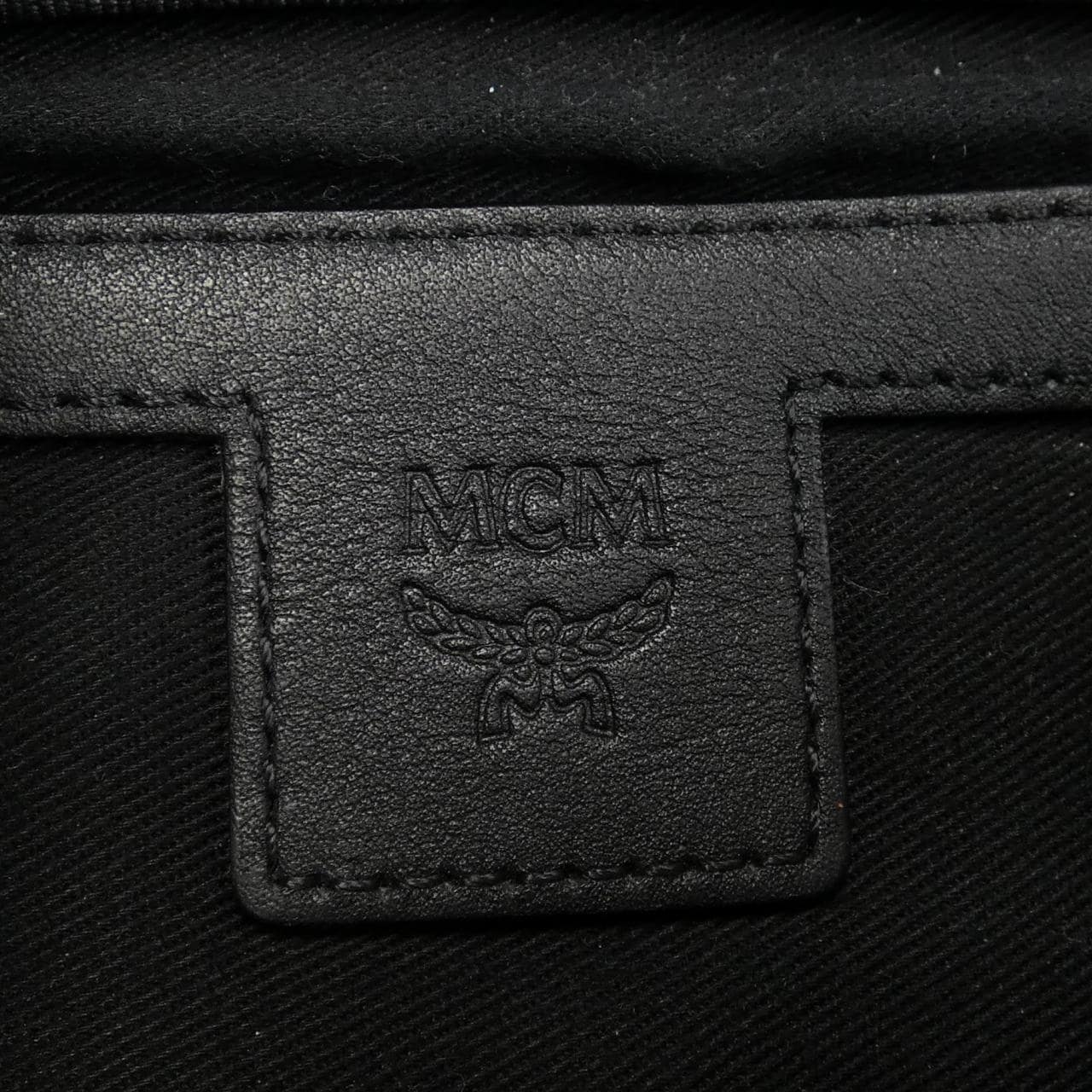 エムシーエム MCM BAG