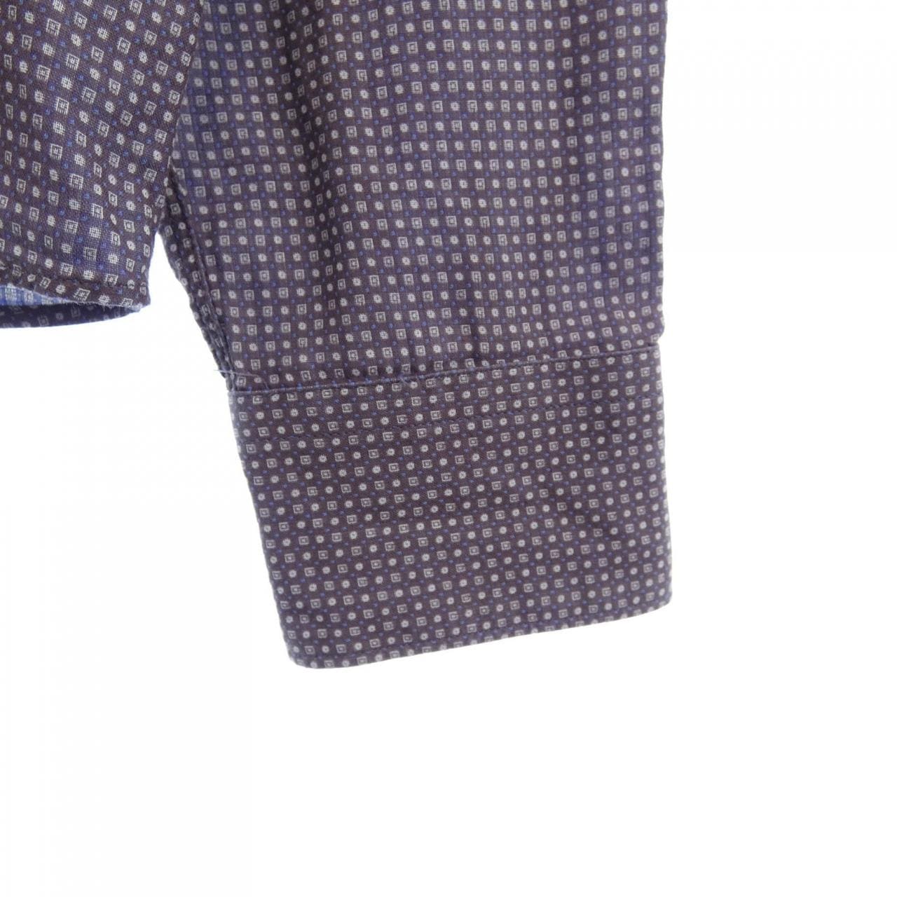 DRIES VAN NOTEN DRIES VAN NOTEN SHIRT