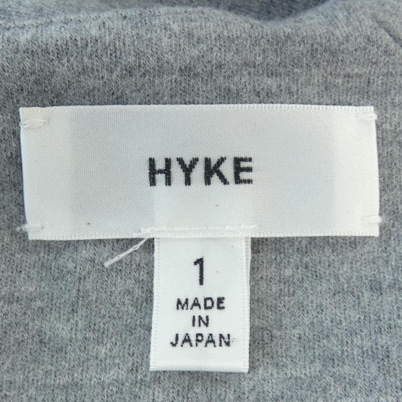 HYKE tunic