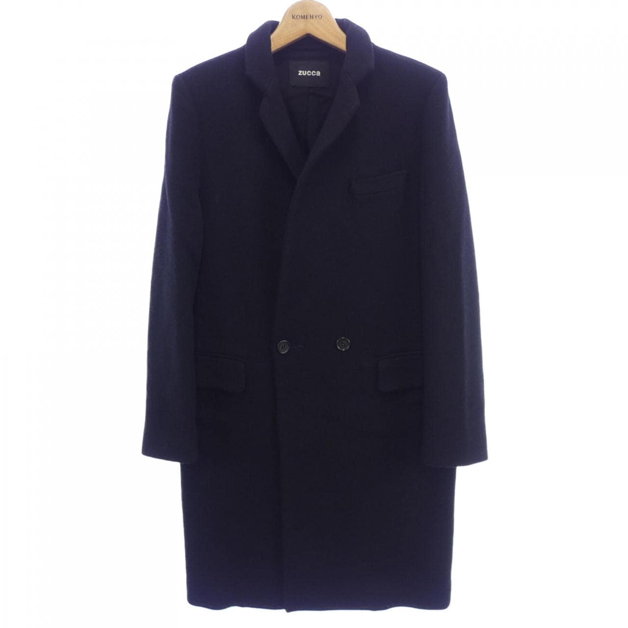 Zucca ZUCCA coat