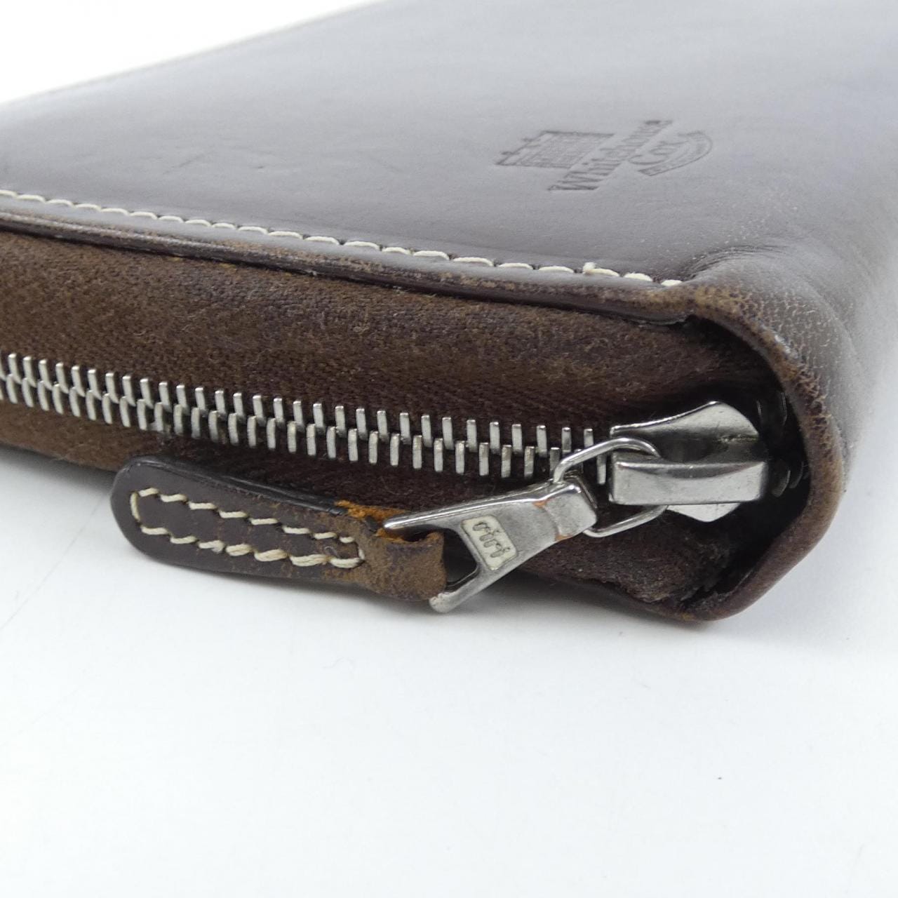 ホワイトハウスコックス WHITE HOUSE COX WALLET