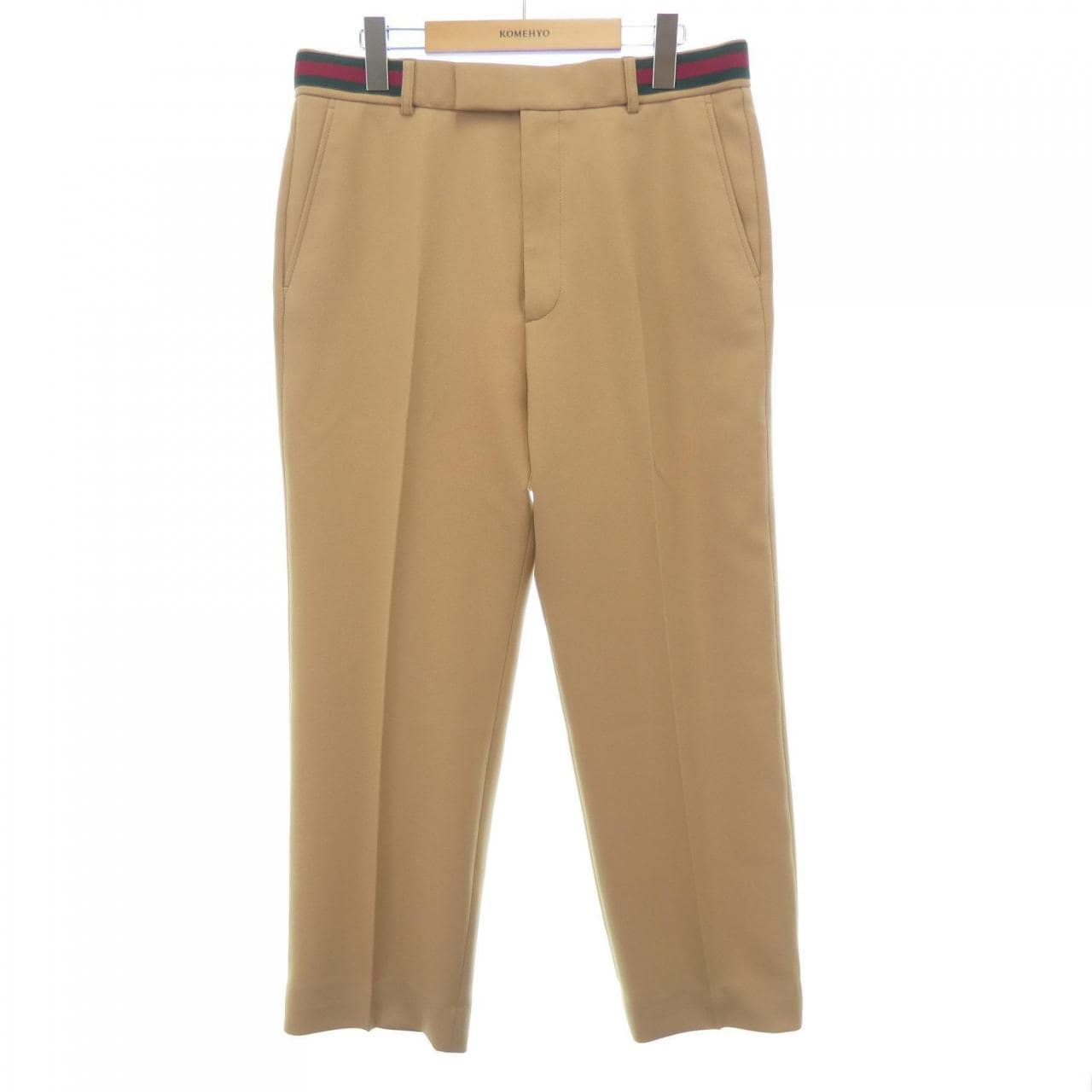 Gucci GUCCI pants