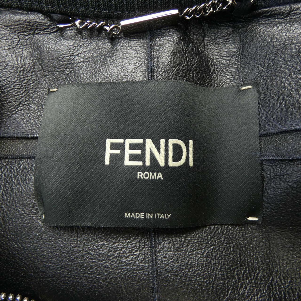 FENDI jacket