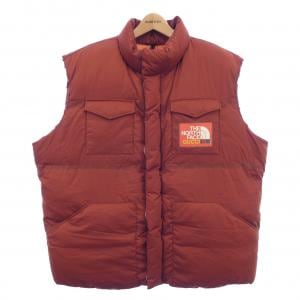 グッチザノースフェイス GUCCI×THENORTHFACE ダウンベスト