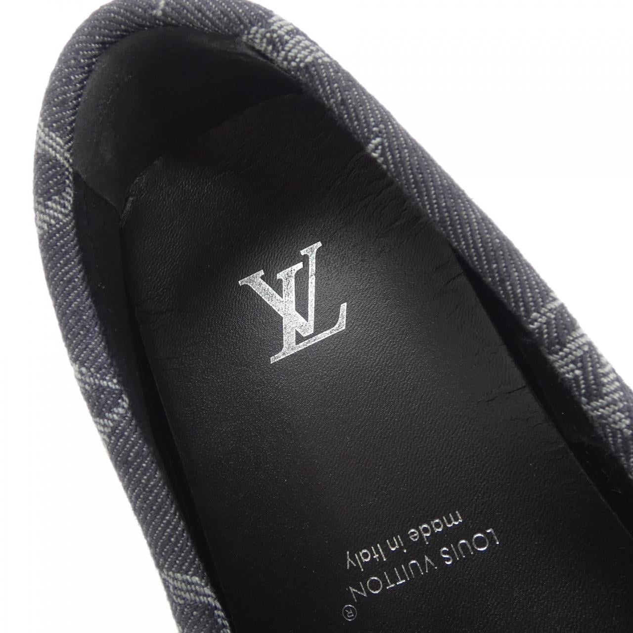 LOUIS VUITTON鞋