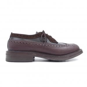 トリッカーズ Tricker's シューズ