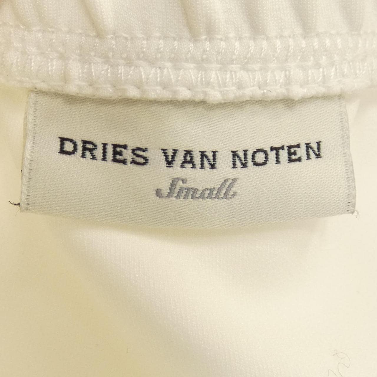 DRIES VAN NOTEN顿 (Dries Van Noten) 短裤