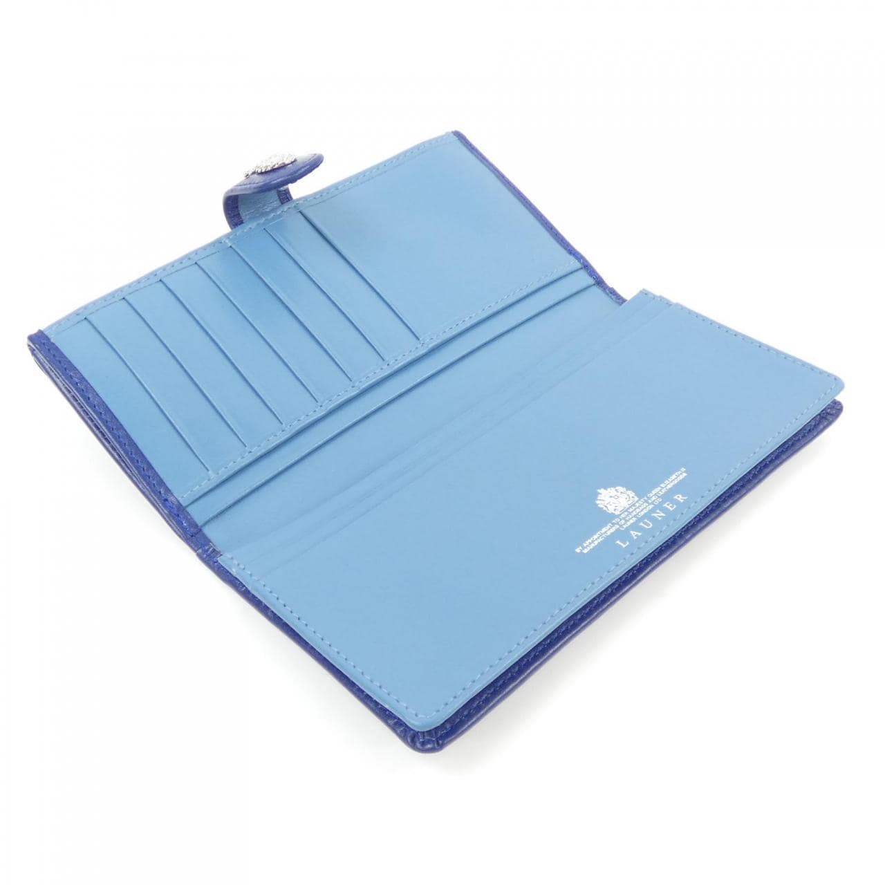 ロウナー LAUNER WALLET