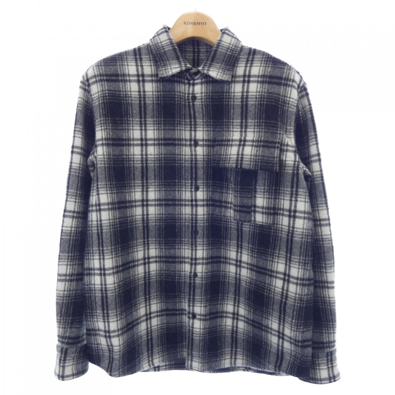 ディースクエアード DSQUARED2 S79DL0036 シャツ