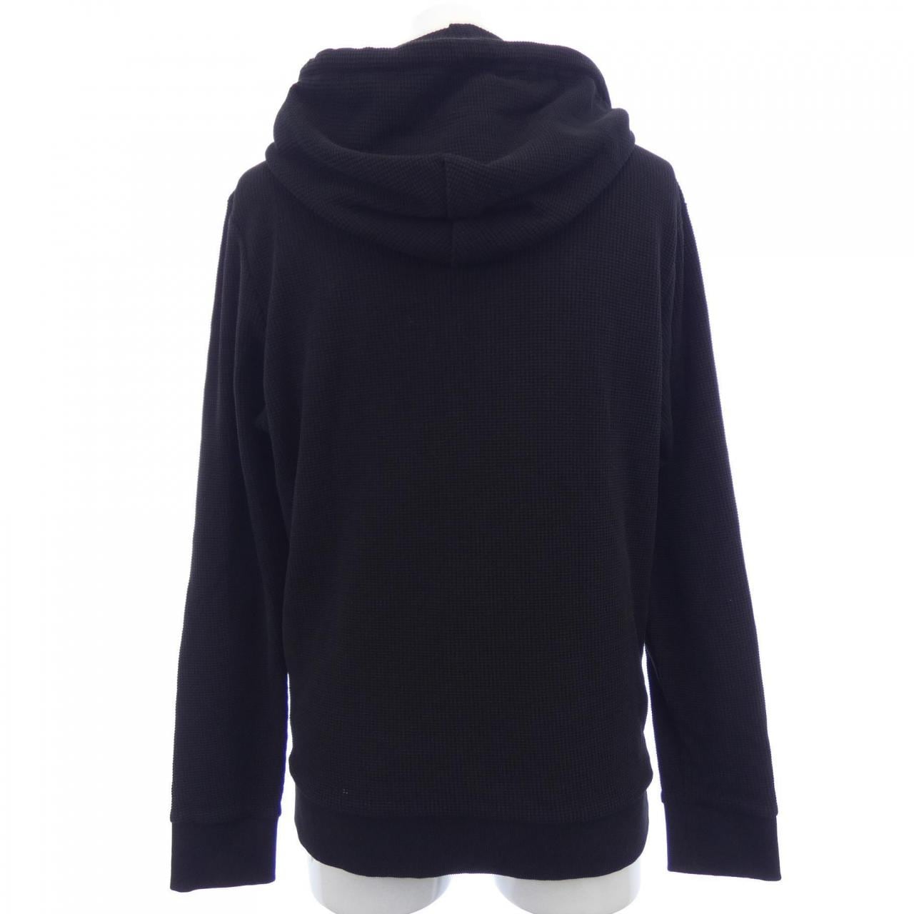 ディーゼル DIESEL パーカー