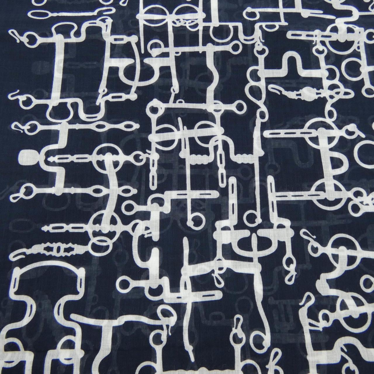 エルメス HERMES STOLE