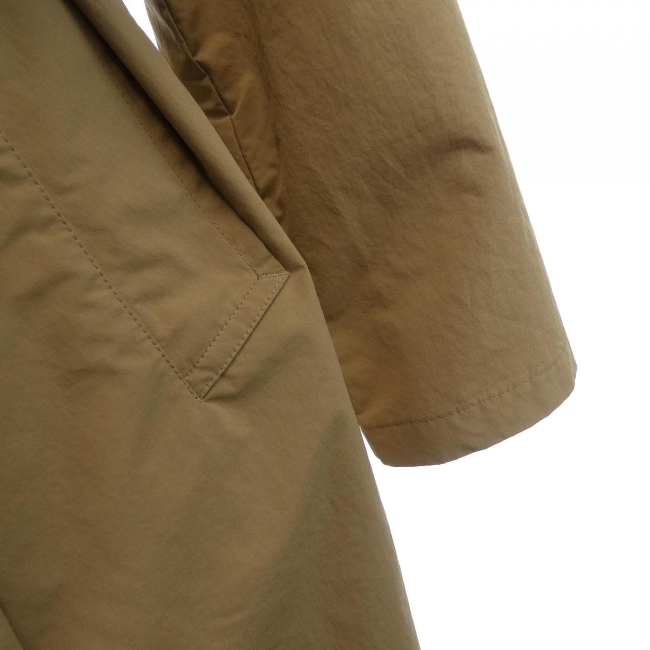 モンクレール MONCLER STIBIDEN トレンチコート
