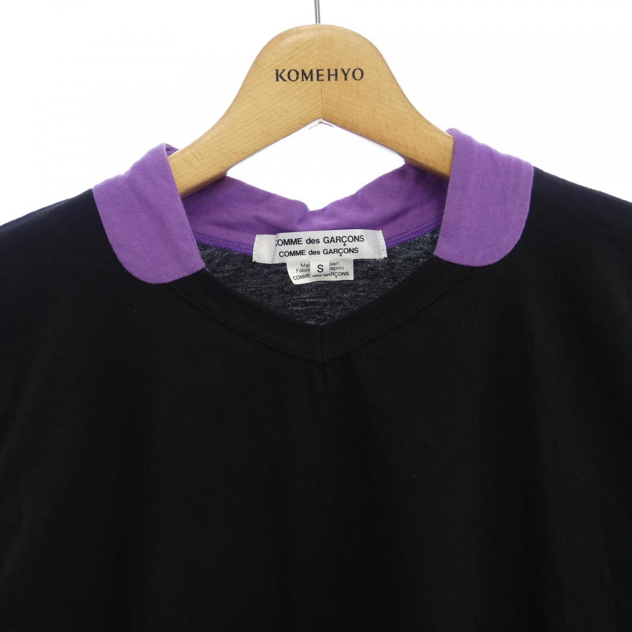 COMME des GARCONSRH-T008T恤