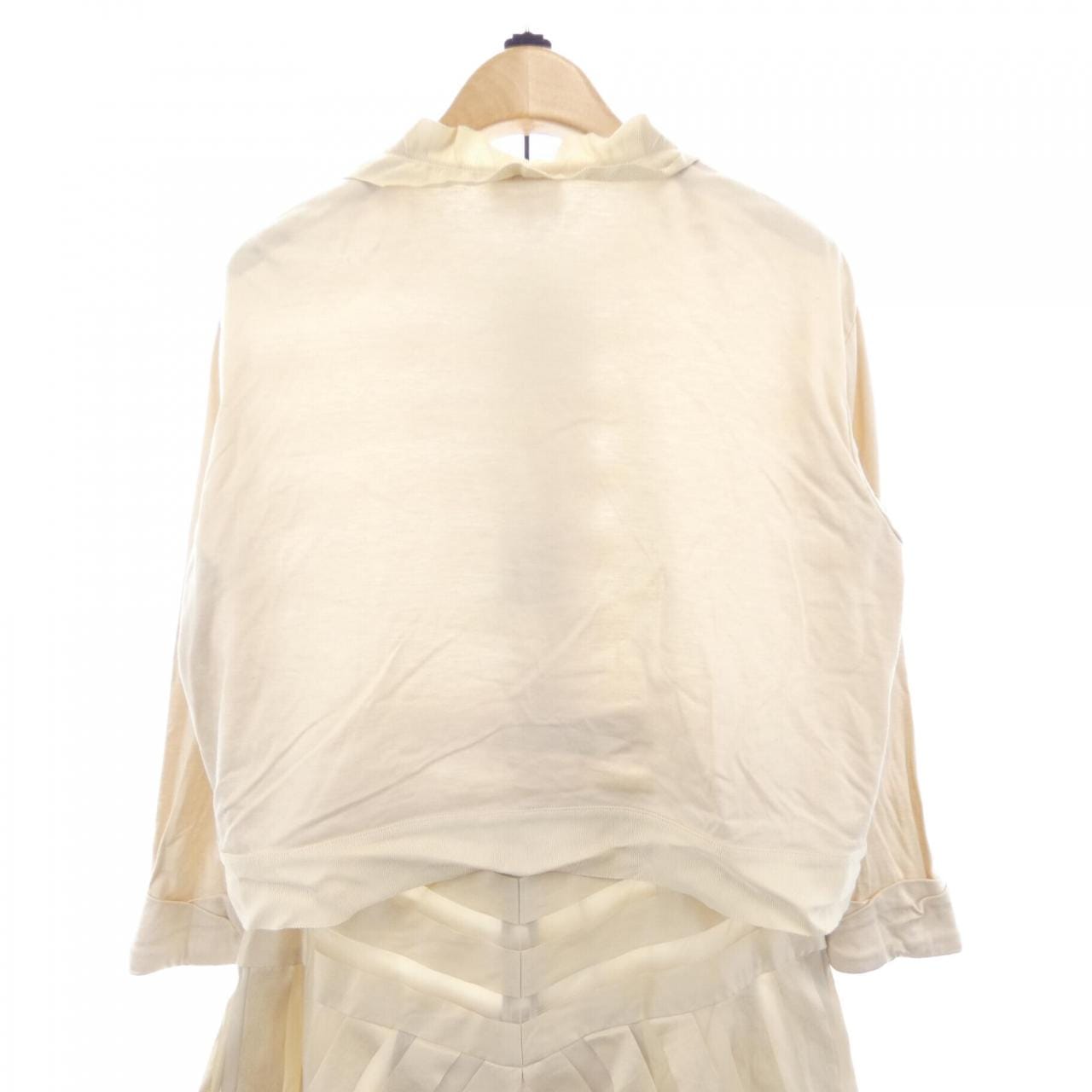 LANVIN en Bleu 套裝